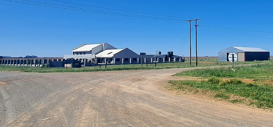 Commercial Property for Sale in Bainsvlei Free State